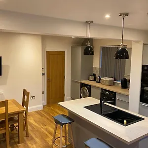 Holiday home The Wootton House 