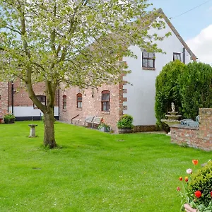Holiday home The Hayloft - 17238 