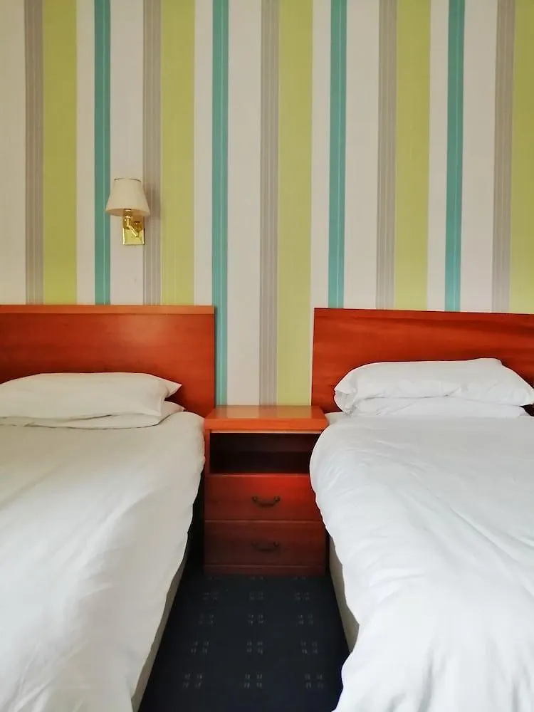**  Bourne Hall Hotel Bournemouth United Kingdom