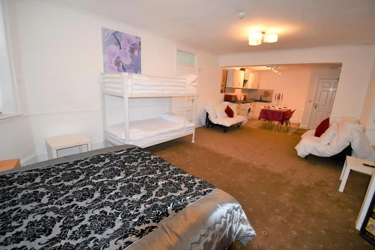 Bourne Hall Hotel Bournemouth