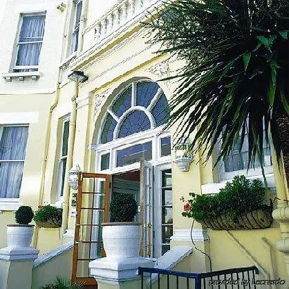 **  Bourne Hall Hotel Bournemouth United Kingdom
