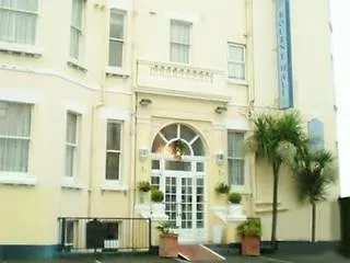 Bourne Hall Hotel Bournemouth 2*,  United Kingdom