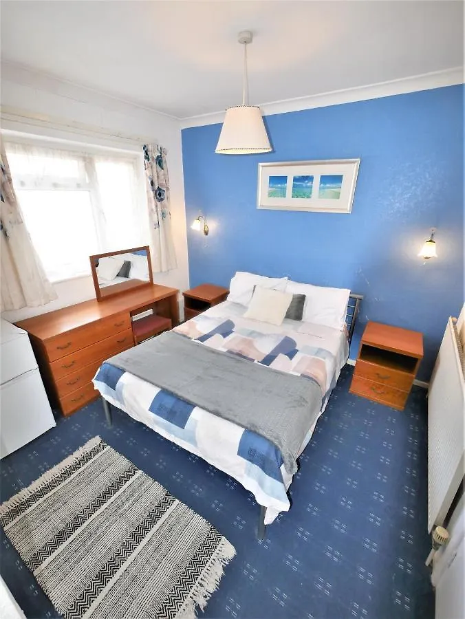Bourne Hall Hotel Bournemouth
