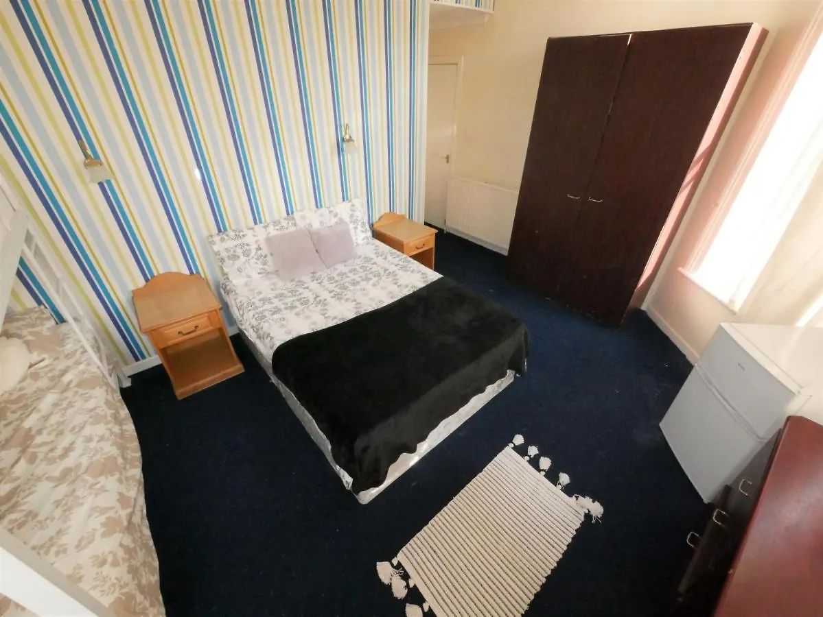 Bourne Hall Hotel Bournemouth United Kingdom