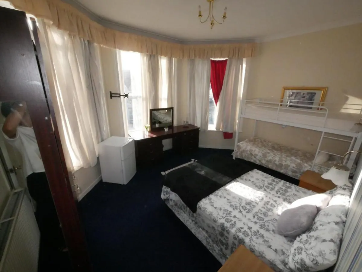 Bourne Hall Hotel Bournemouth