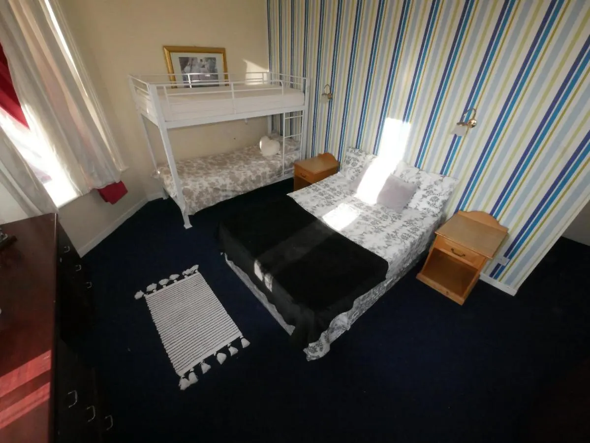 Bourne Hall Hotel Bournemouth
