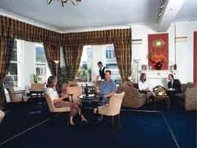 **  Bourne Hall Hotel Bournemouth United Kingdom
