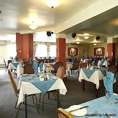 Bourne Hall Hotel Bournemouth