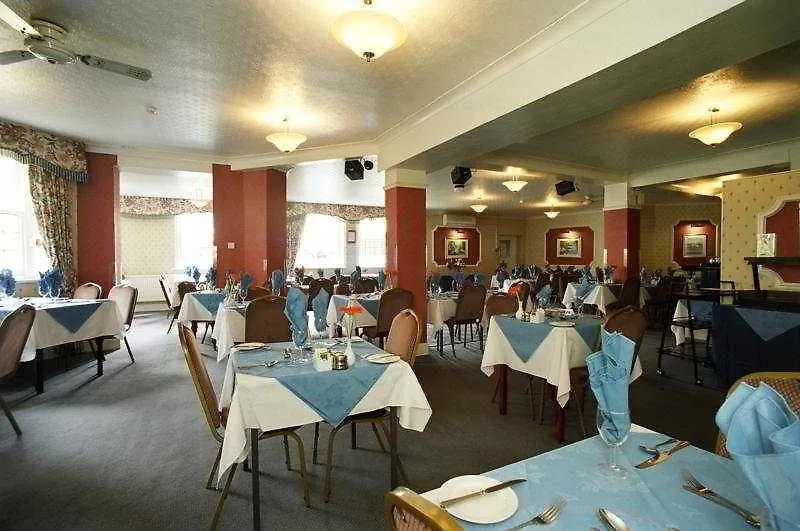 Bourne Hall Hotel Bournemouth