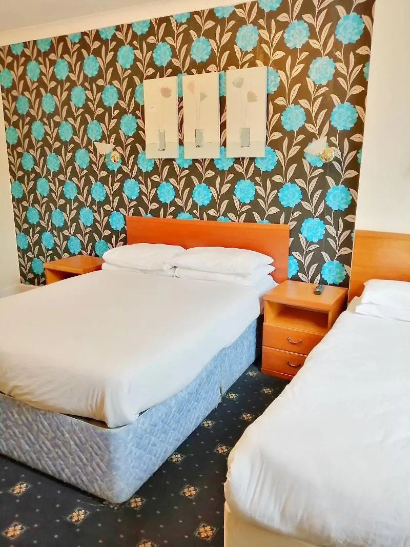 **  Bourne Hall Hotel Bournemouth United Kingdom