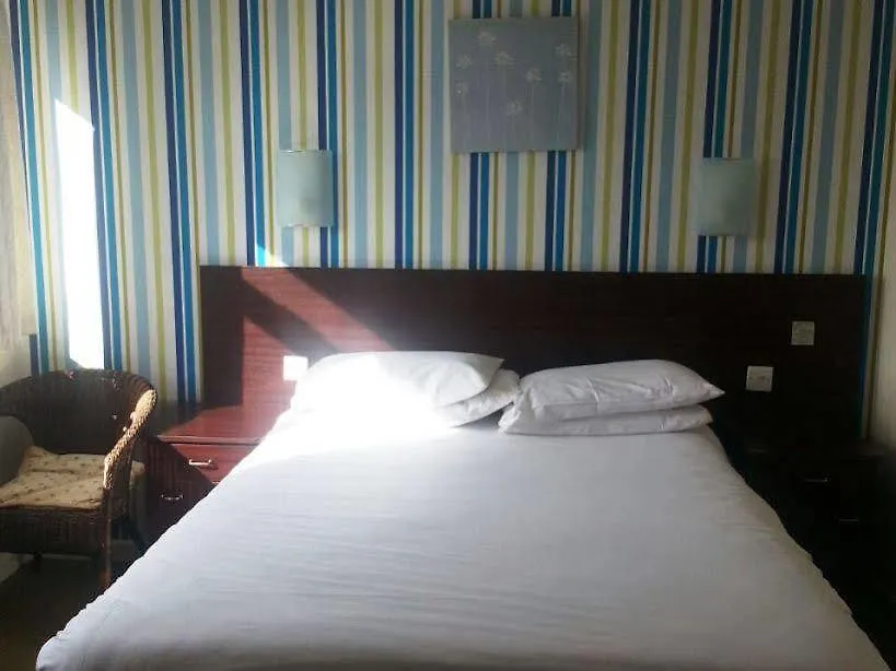 Bourne Hall Hotel Bournemouth 2*,  United Kingdom