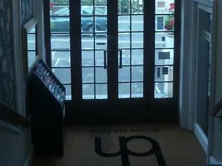 **  Bourne Hall Hotel Bournemouth United Kingdom